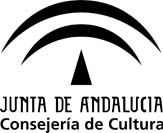 Consejera de Cultura Junta de Andaluca