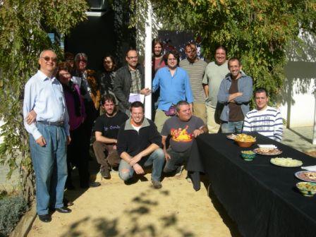 Foto de familis