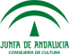Junta de Andalucía - Consejería de Cultura