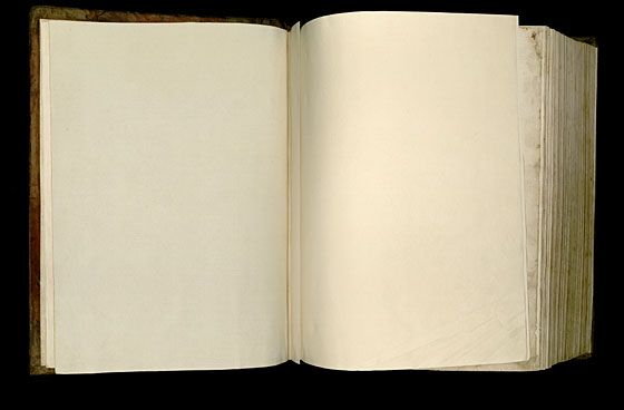 Primeras Pginas de la Digitalizacin de la Biblia de Gutemberg